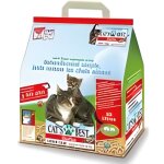 Litire - cats best - oko - 45 kg - vgtale - agglomrante