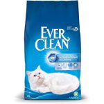 Liti�re pour chat agglom�rante - estampille - extra fort agglom�rant - sans parfum - 20l - argile - gris ...
