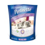 Litire pour chats matures - perlinette suivi sant - 15 kg - senior - minrale - agglomrante