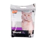 Litire pour chats nature contenance 15 kg