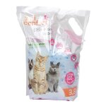 Litire silice - 38 l - pour chat