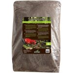 Litire tourbe blonde terrarium peat 6 l terrarium tropicaux reptiles - planet