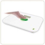 Little balance - pse - personne blanc - green power - porte 180 kg - 8154