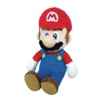 Little buddy llc collection super mario all star : peluche mario 95 Little buddy llc collection super mario all star : peluche mario 95