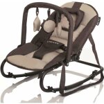 Little world transat pour bébés stardust marron et beige lwbo001 - bgbr Little world transat pour bébés stardust marron et beige lwbo001 - bgbr
