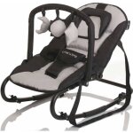 Little world transat pour bébés stardust noir et gris lwbo001 - gybk Little world transat pour bébés stardust noir et gris lwbo001 - gybk
