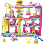 Littlest petshop le cirque des petshop