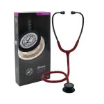 Littmann classic iii 5868 st�thoscop acoustique professionnel