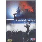 Dvd - rca - live - voir plus si affinites - patrick bruel - boitier cristal Dvd - rca - live - voir plus si affinites - patrick bruel - boitier cristal