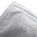 Livedeco - housse vide pouf g�ant xl int�rieur beige cocooning big52