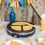 Crêpière xxl - livoo - doc239 - Crêpière xxl - livoo - doc239 -