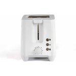 Livoo dod162w grille - pain - blanc Livoo dod162w grille - pain - blanc