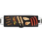 Livoo dom231 - plancha teppan yaki, gril 90 cm Livoo dom231 - plancha teppan yaki, gril 90 cm