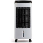 Rafraichisseur d?air - livoo - dom389 - 3 fonctions - rservoir 4 l - 3 vitesses
