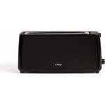 Livoo - grille - pain large fente - dod168n Livoo - grille - pain large fente - dod168n