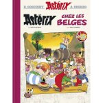 Album astérix - astérix - astérix chez les belges t24 - Édition de luxe 65 ans - 128 pages - français ... Album astérix - astérix - astérix chez les belges t24 - Édition de luxe 65 ans - 128 pages - français ...