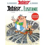Ast�rix tome 41 : ast�rix en lusitanie