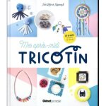 Livre - mes aprs - midi tricotin