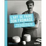 Livre - lart de faire son fromage