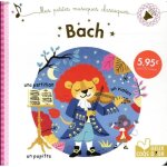 Livre - bach - livre sonore