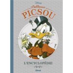 Livre - balthazar picsou lencyclopdie