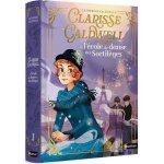 Livre - clarisse caldwell - � l�cole de danse des sortil�ges - tome 1 - aventure - fantastique