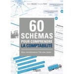 Livre - comptabilit en images - 60 schmas pour comprendre
