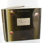 Livre de cuisine de champagne de carole duval lero