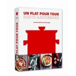 Livre de cuisine - david rathgeber - un plat pour tous - recettes conviviales - plus de 60 plats  partager ...
