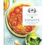 Livre de cuisine pour enfants - mon premier livre de cuisine