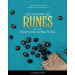 Livre - d�couvrir les runes