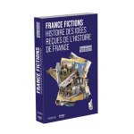 Livre dhistoire sur les id�es re�ues en france - france fictions - yann bouvier - mythes historiques