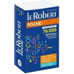 Livre - dictionnaire le robert poche Livre - dictionnaire le robert poche
