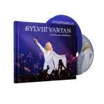 Livre disque - wagram - je tire ma r�v�rence - sylvie vartan - vari�t� fran�aise - 2 pi�ces - chanson ...
