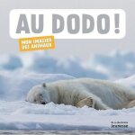 Livre - au dodo ! - mon imagier des animaux - photos animalires - importance du sommeil - pour enfants ...