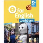 Livre - e for english anglais 5e workbook (édition 2017) Livre - e for english anglais 5e workbook (édition 2017)