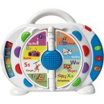 Livre éducatif - livre savant - portable - 5 activités - alphabet - prononciation Livre éducatif - livre savant - portable - 5 activités - alphabet - prononciation