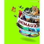 Livre - encyclopédie des animaux - 2000 photographies - 600 fiches - documentaire 2017 Livre - encyclopédie des animaux - 2000 photographies - 600 fiches - documentaire 2017
