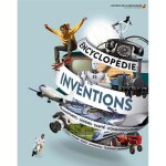 Livre - encyclop�die des inventions - techniques et m�canismes - 800 photos - 7 chapitres