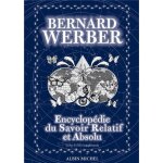 Livre - lencyclop�die du savoir relatif et absolu livres i � xi et suppl�ments