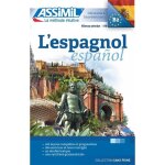 Livre - assimil - lespagnol - mthode intuitive - 100 leons - 2017