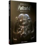 Livre - fallout 4 imaginer lapocalypse artbook officiel