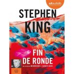 Livre - fin de ronde - stephen king - t�l�kin�sie - thriller