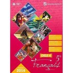 Livre - franais - 5me dition 2016 - apprentissage complet - mthode efficace - supports varis