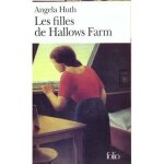 Livre - gallimard - les filles de hallows farm - roman - 1941 - amour et amiti�