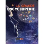 Encyclopdie - la grande encyclopdie - 10 thmes - 200 schmas explicatifs - savoir et dcouverte