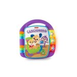 Livre interactif dapprentissage fisher - price frc69 - jouet ducatif interactif pour enfant de 6 mois ...
