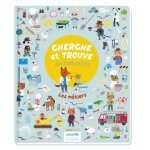 Livre interactif - cherche et trouve des tout - petits - les métiers - pour les tout - petits - Éducatif ... Livre interactif - cherche et trouve des tout - petits - les métiers - pour les tout - petits - Éducatif ...