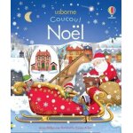 Livre interactif - usborne - coucou ! - nol - milbourne anna - 199x168