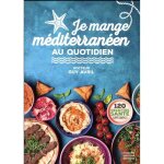 Livre - je mange mditerranen au quotidien